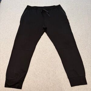 American Eagle AE Active Jogger Sweatpants Black XL Men’s